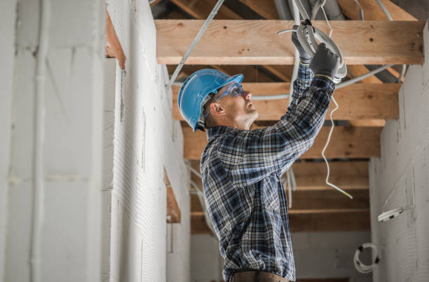 Best Industrial Electrical Services  in Wellington, CO