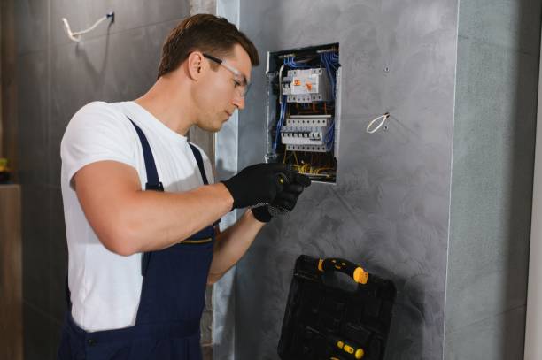 Best Emergency Electrician Near Me  in Wellington, CO