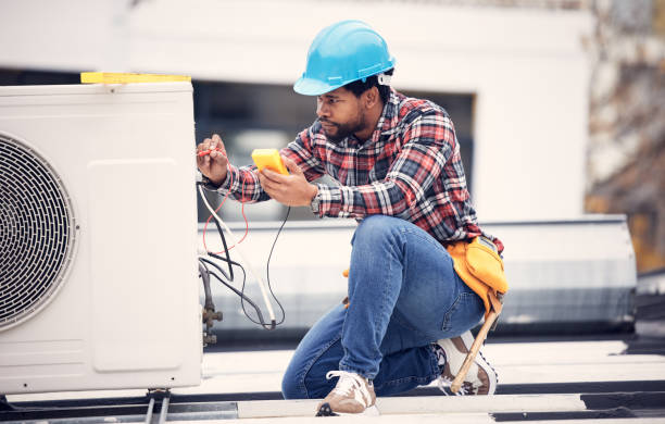 Best Electrical System Inspection  in Wellington, CO