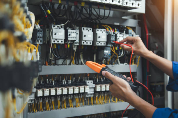 Best Affordable Electrical Installation  in Wellington, CO