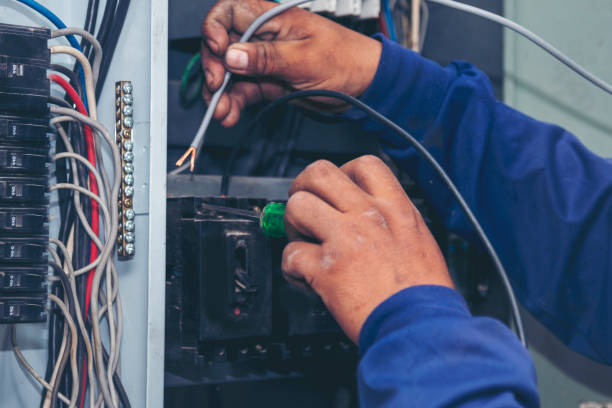 Best Circuit Breaker Repair  in Wellington, CO