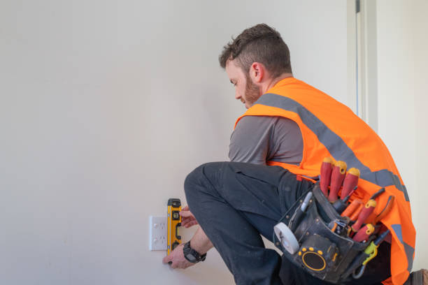 Best 24-Hour Electrician  in Wellington, CO