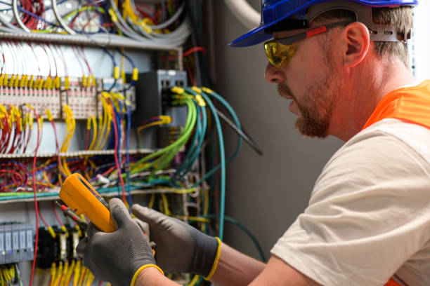 Best Electrical Outlet Repair  in Wellington, CO