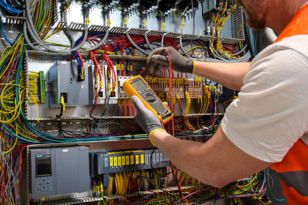 Best Electrician for Home Renovation  in Wellington, CO