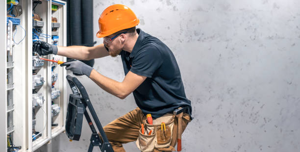 Best Electrical Rewiring Services  in Wellington, CO